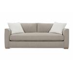 Derby Bench Cushion Sofa