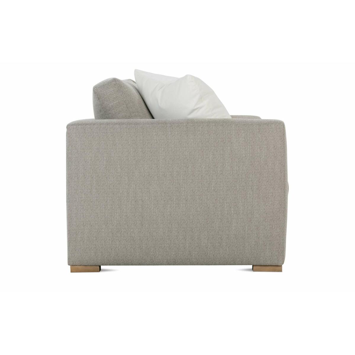 Derby Bench Cushion Sofa - Image 2