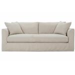 Derby Bench Cushion Slipcover Sofa
