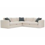 Derby Slipcover Sectional