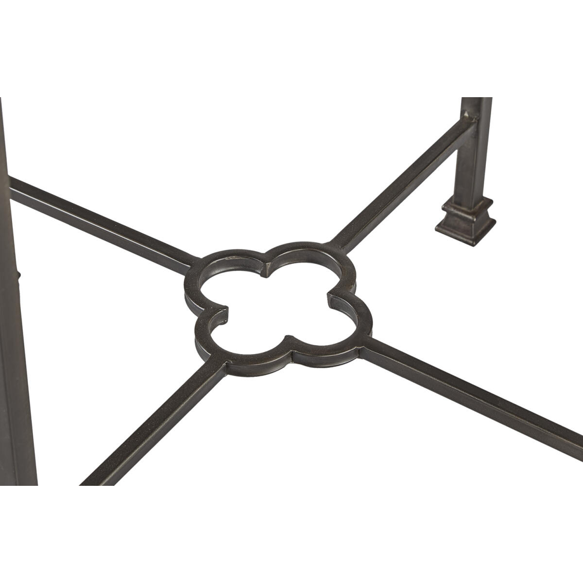 CLOVER END TABLE - Image 2