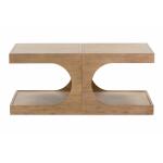 Dune Cocktail Table