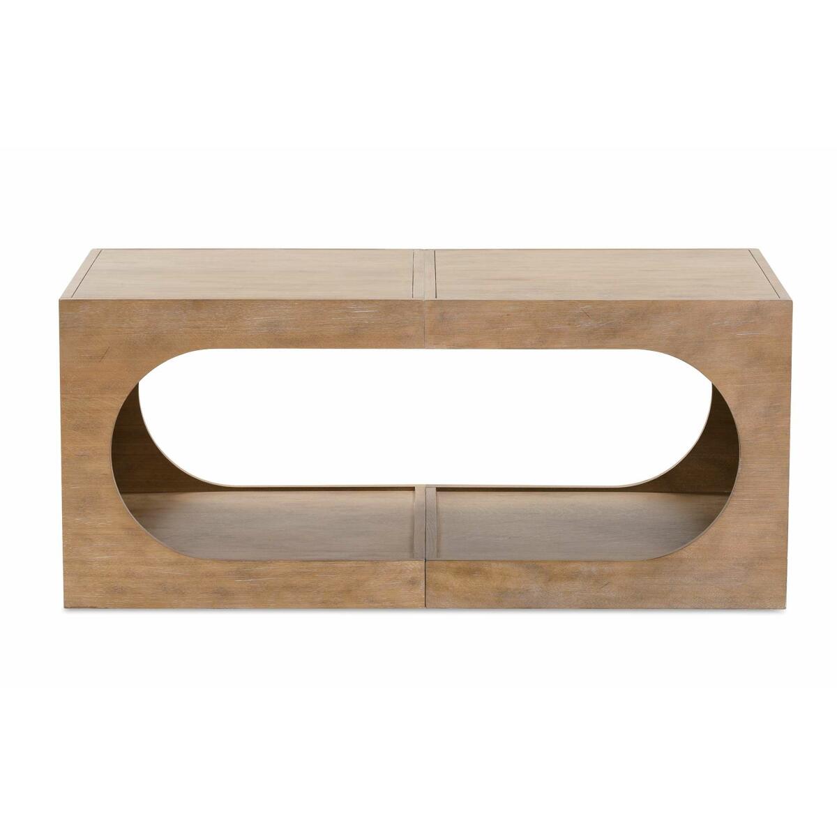 Dune Cocktail Table - Image 2