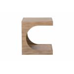 Dune End Table