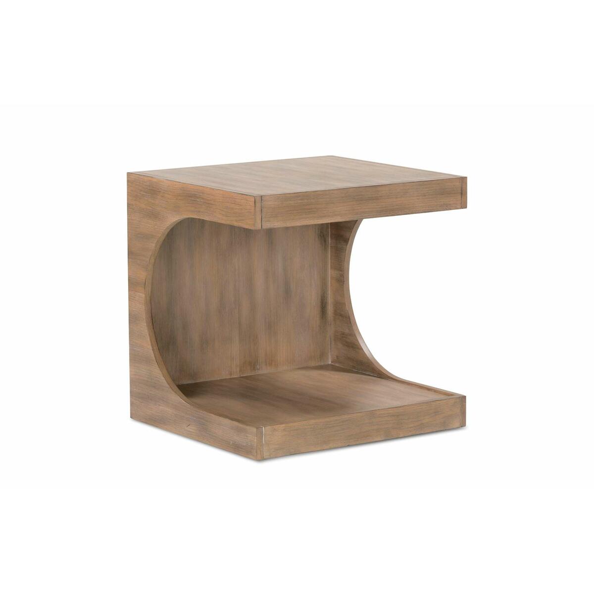 Dune End Table - Image 2