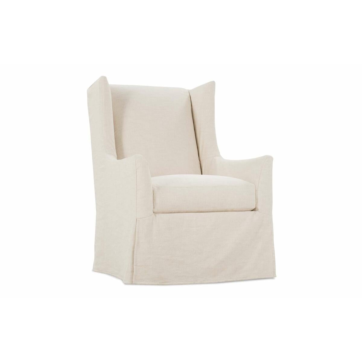 Ellory Slipcover Chair - Image 2