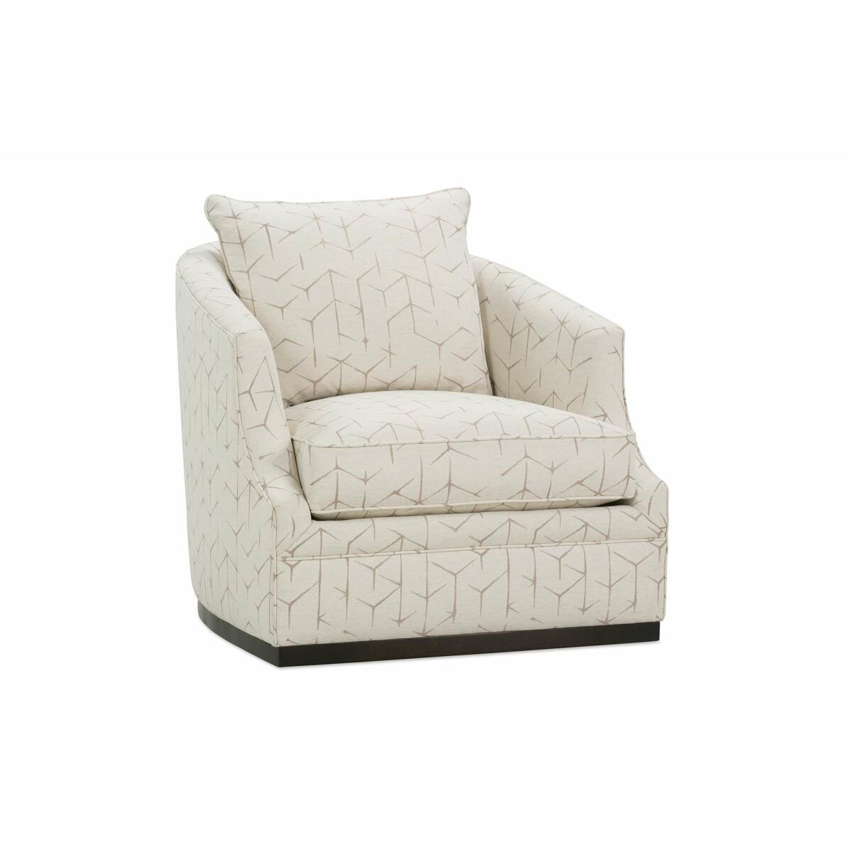 Emmerson Swivel Chair - Image 2