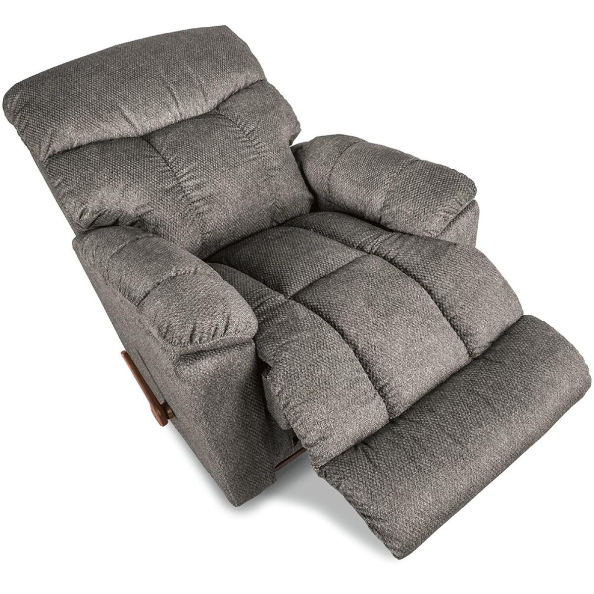 Morrison Rocking Recliner - Image 4