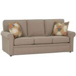 Dalton Three Cushion Sofa