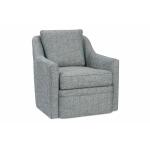 Hollins Swivel Chair