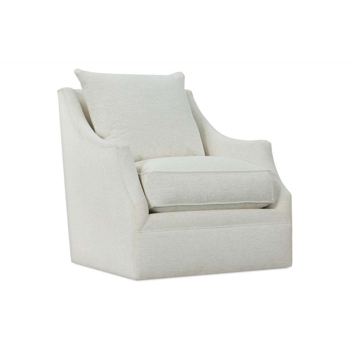 Kara Express Swivel Chair - Image 2