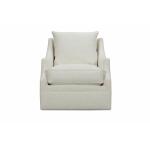 Kara Express Swivel Glider