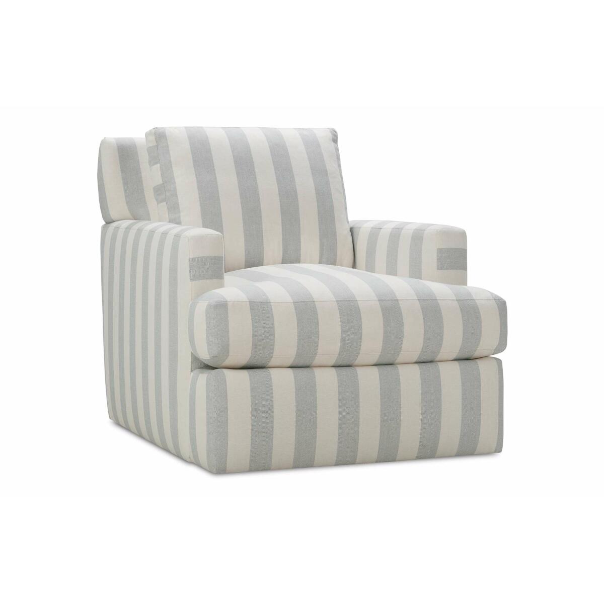 Laney Swivel Chair - Image 2