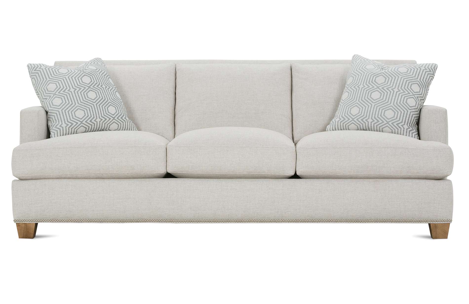Laney 84″ Sofa Laney 84" Sofa - Image 1