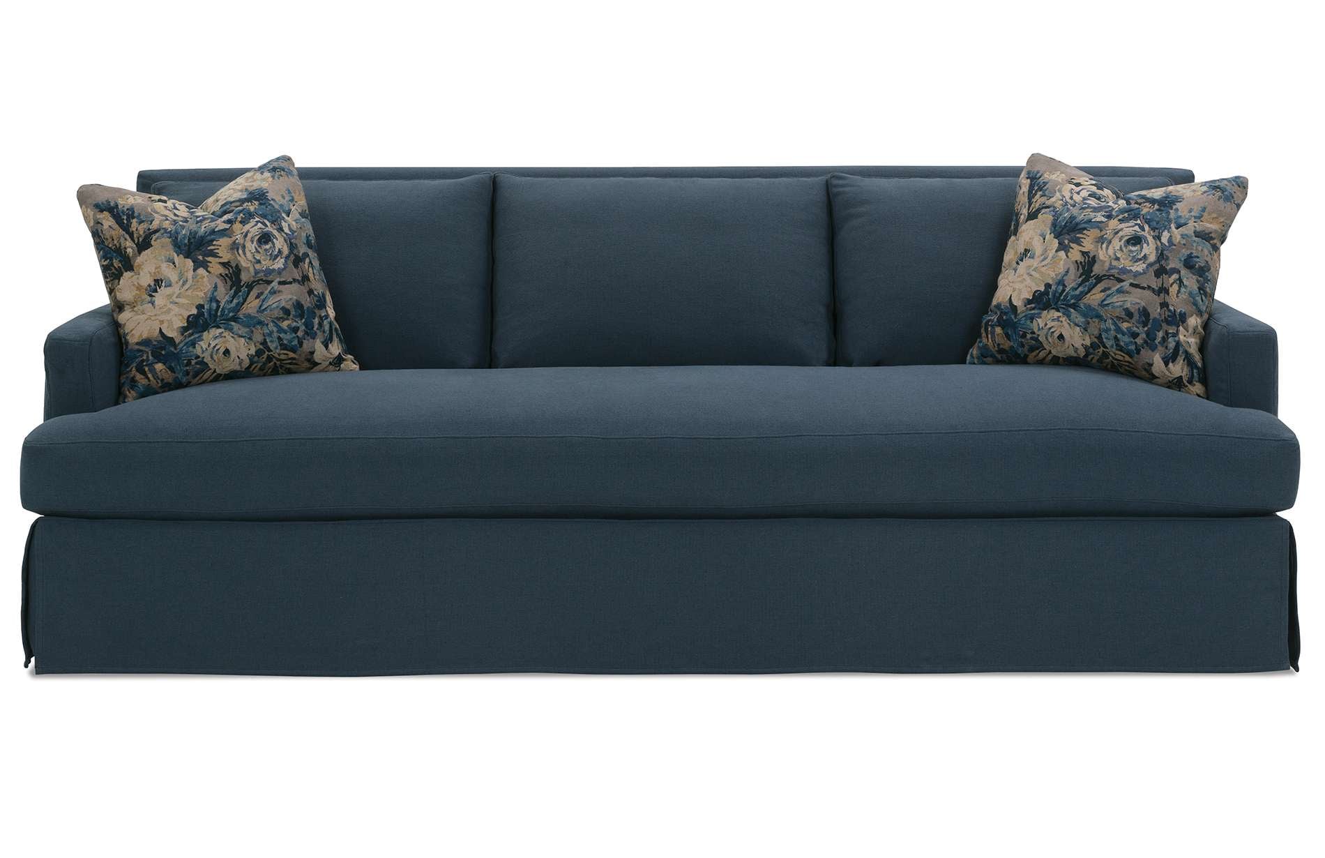 Laney Bench Seat Slipcover Sofa Laney Bench Seat Slipcover Sofa - Image 1