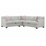 Laney Sectional Sofa