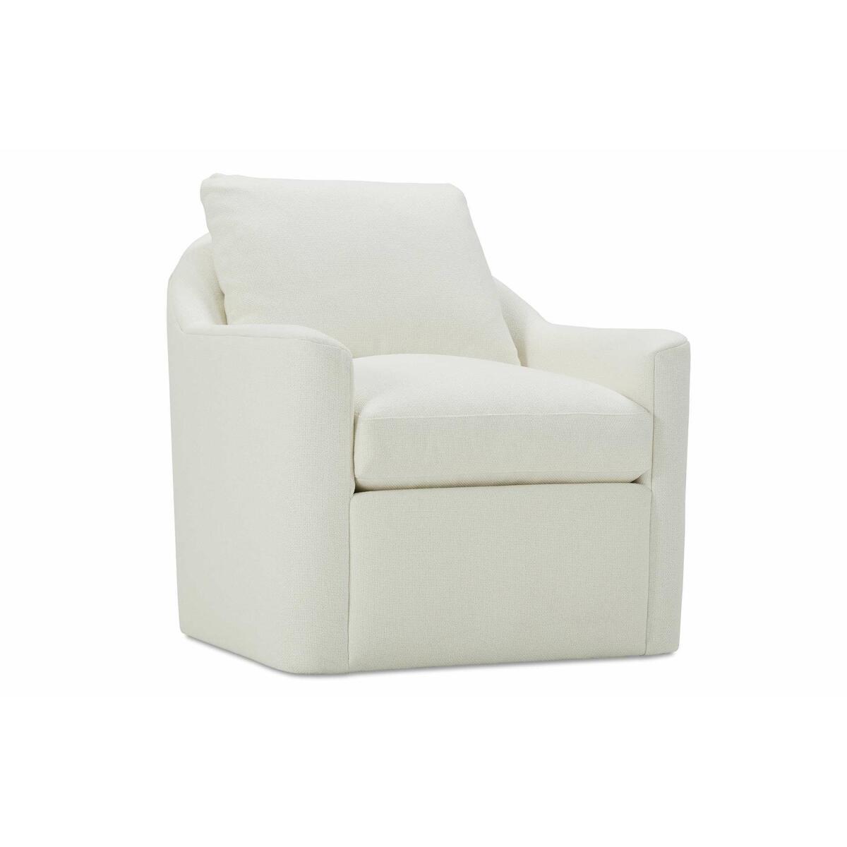 Laya Swivel Chair - Image 2