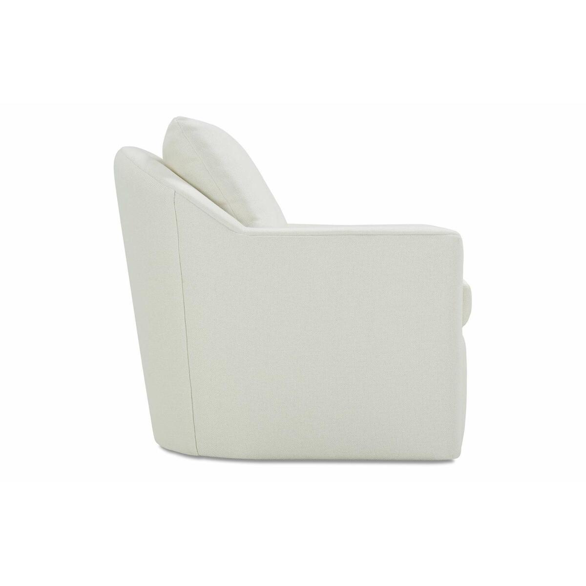 Laya Swivel Chair - Image 3