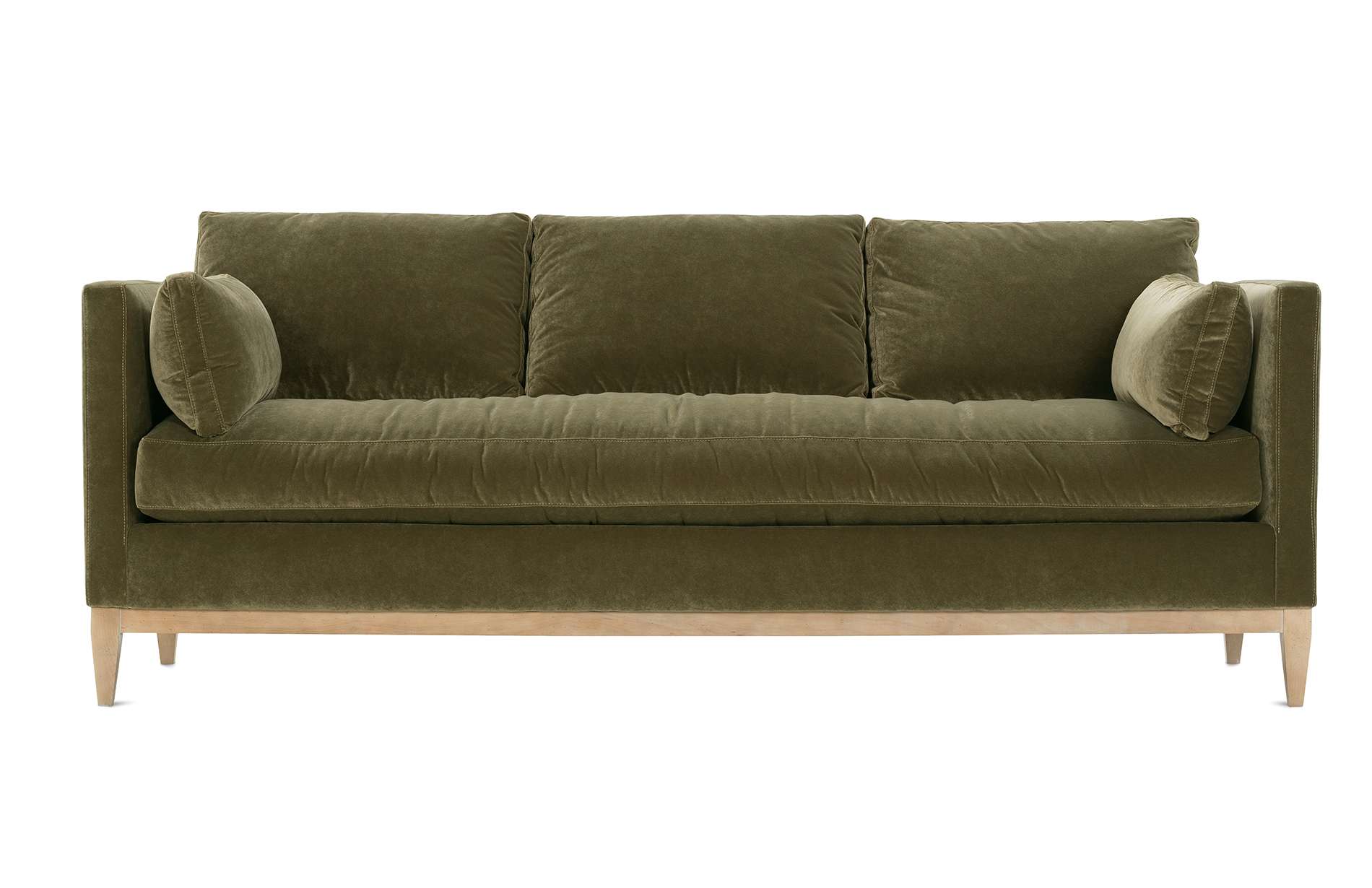 Leo Sofa Leo Sofa - Image 1