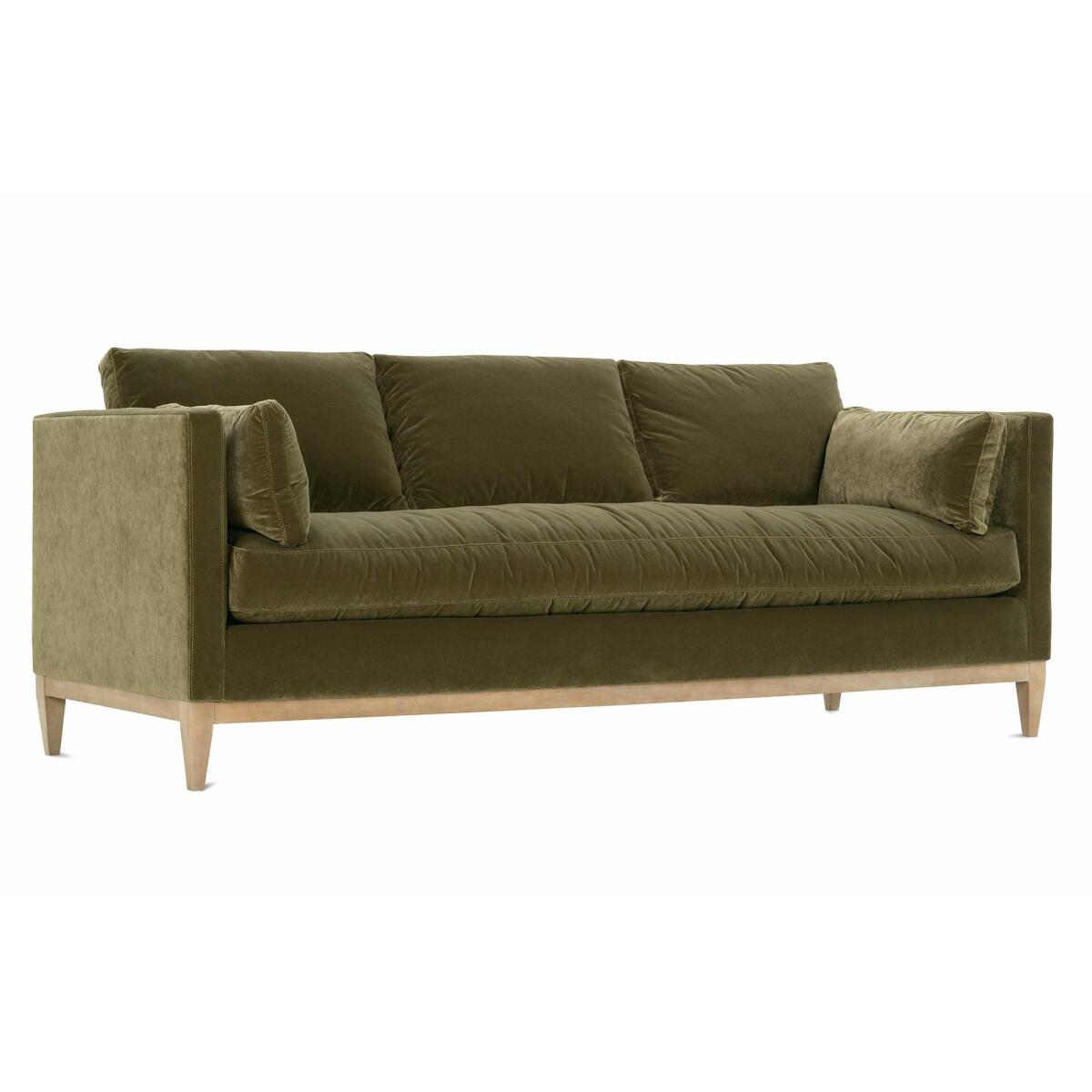 Leo Sofa - Image 2