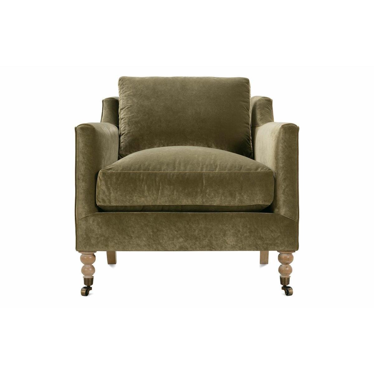 Madeline Chair - Image 2