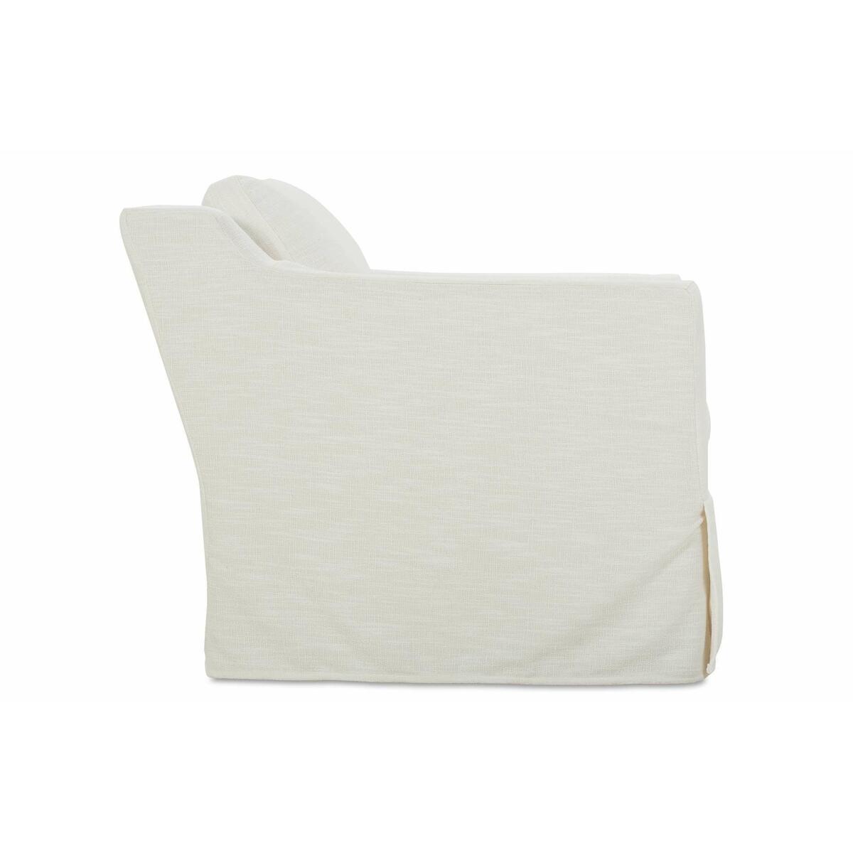 Madeline Slip Chair - Image 3
