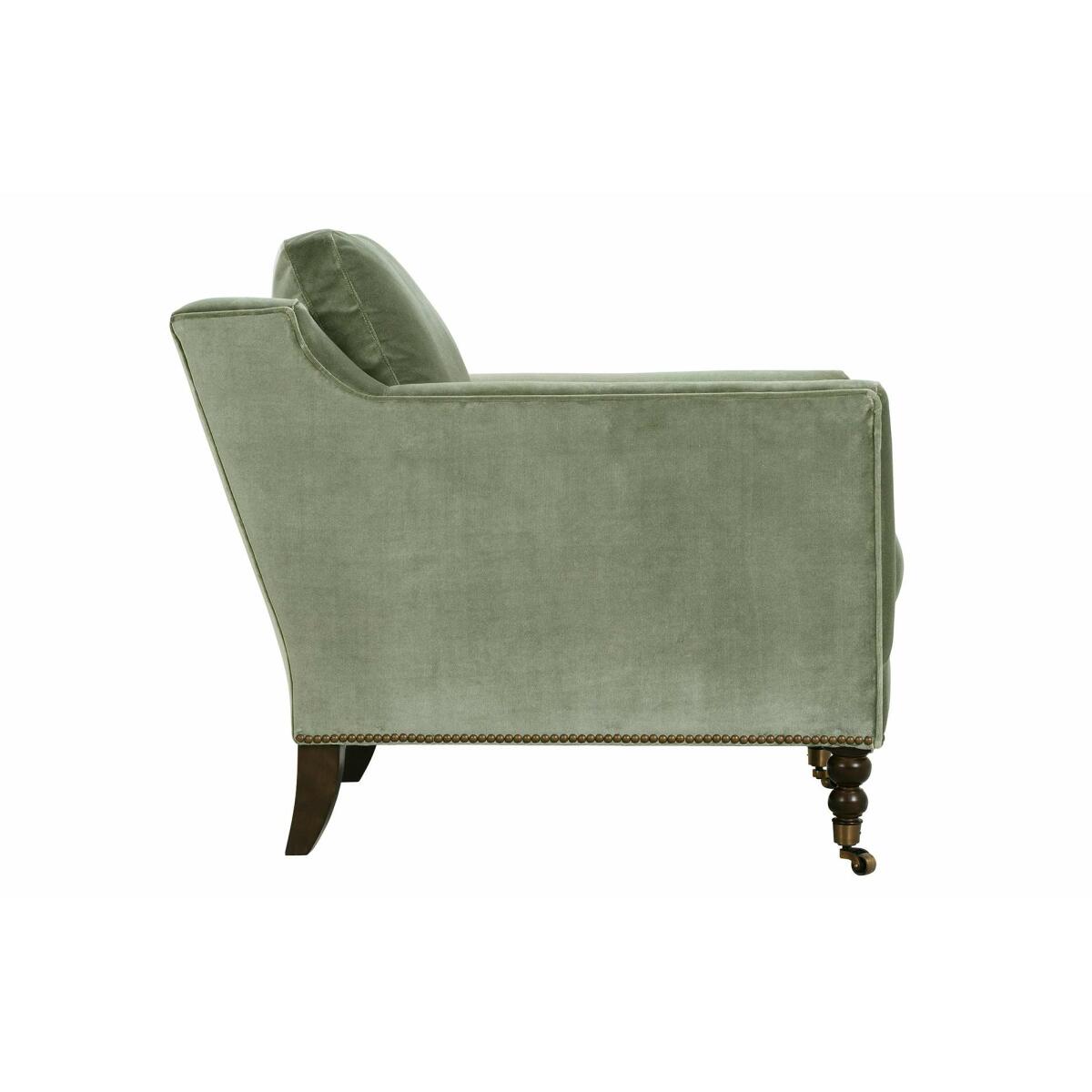 Madeline Short Sofa - Image 3