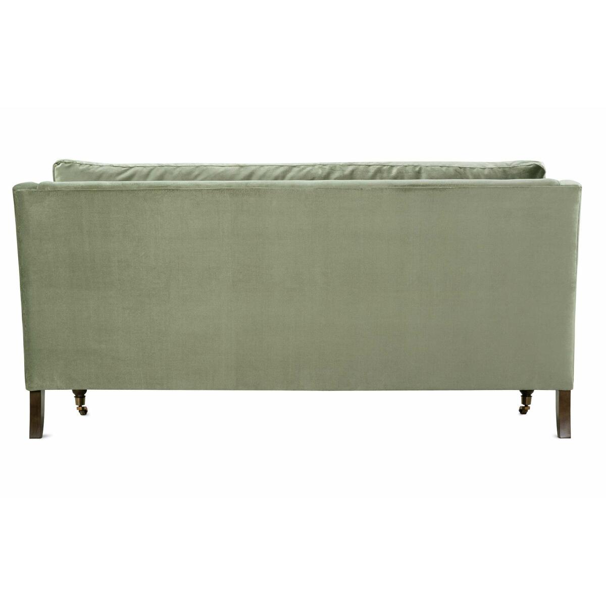 Madeline Short Sofa - Image 4
