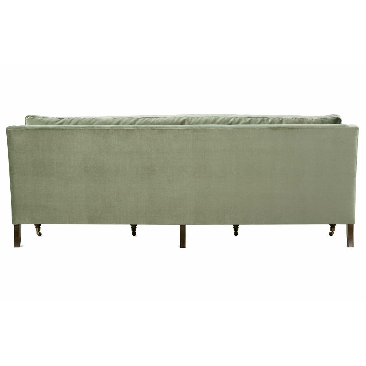 Madeline 90" Express Bench Cushion Sofa - Image 3