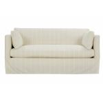 Madeline Slipcover Short Sofa
