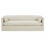 Madeline Slipcover 90" Sofa