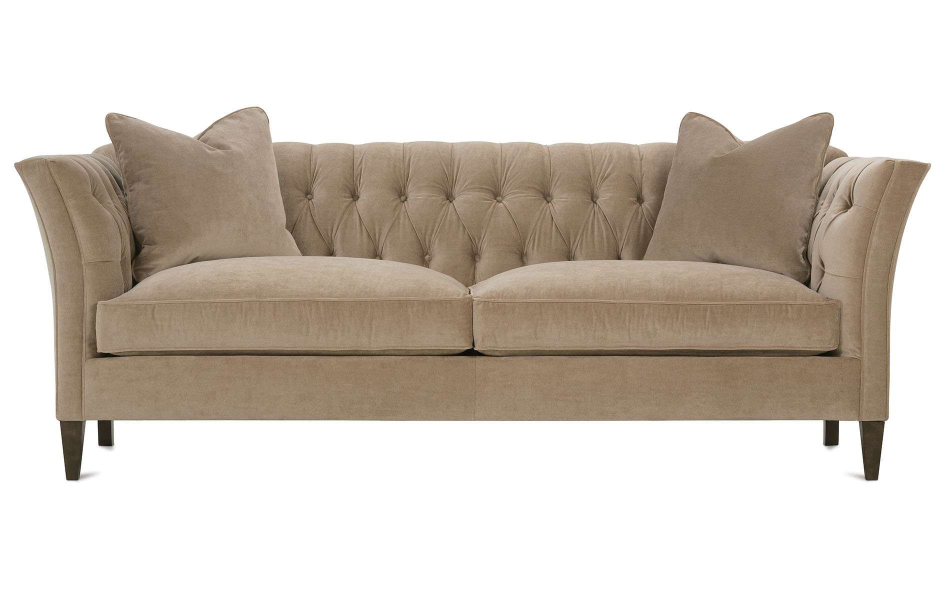 Margot Sofa Margot Sofa - Image 1
