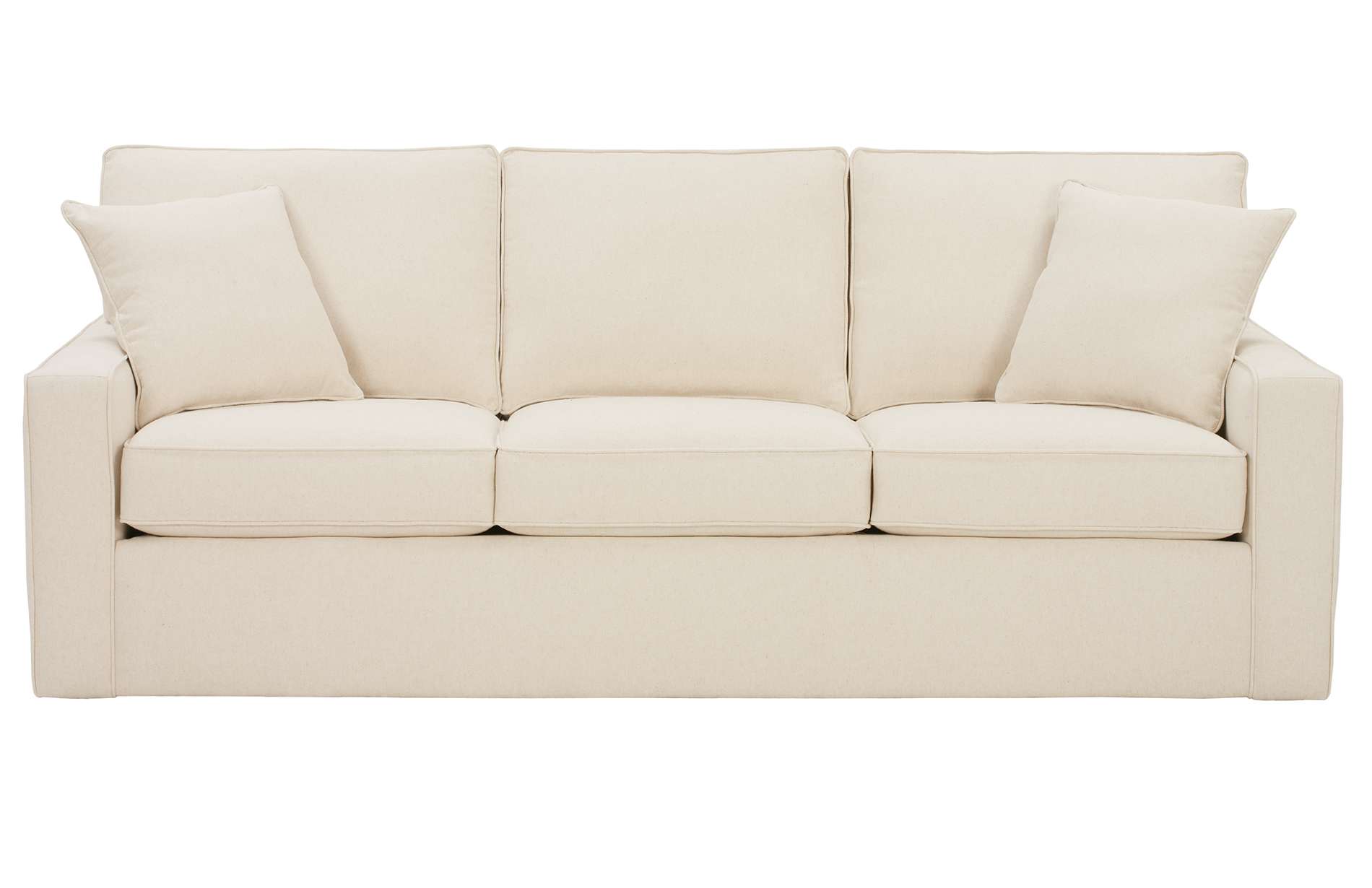 Monaco Sofa Monaco Sofa - Image 1