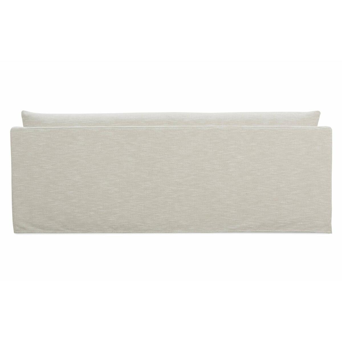 Moreau 98" Slipcover Sofa - Image 4