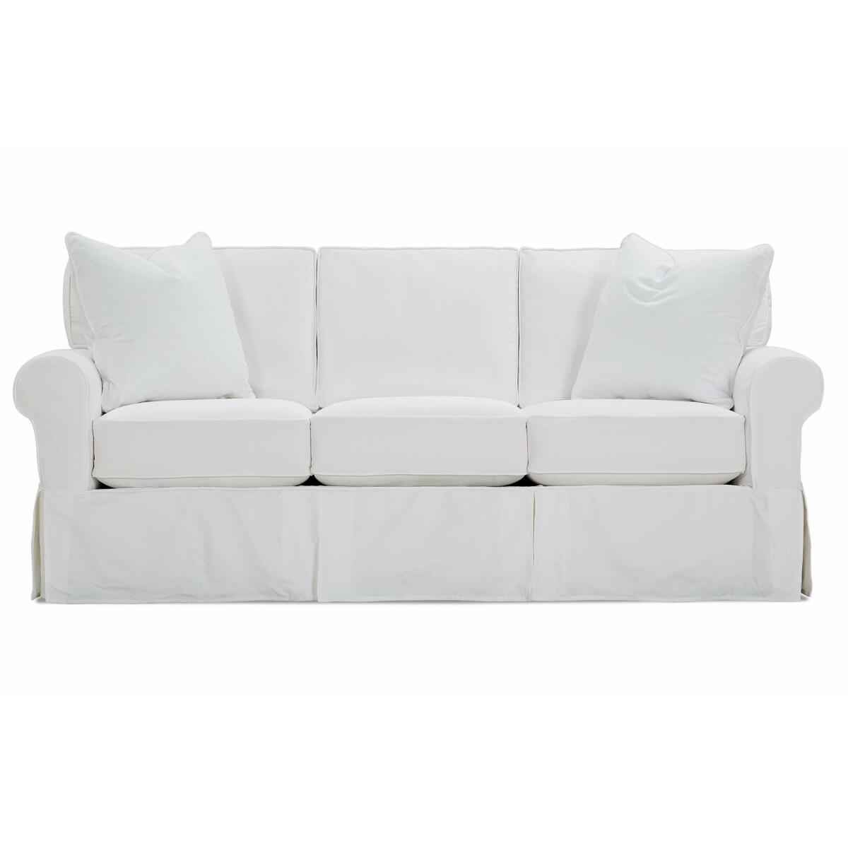 Nantucket 84" Express Sofa - Image 2