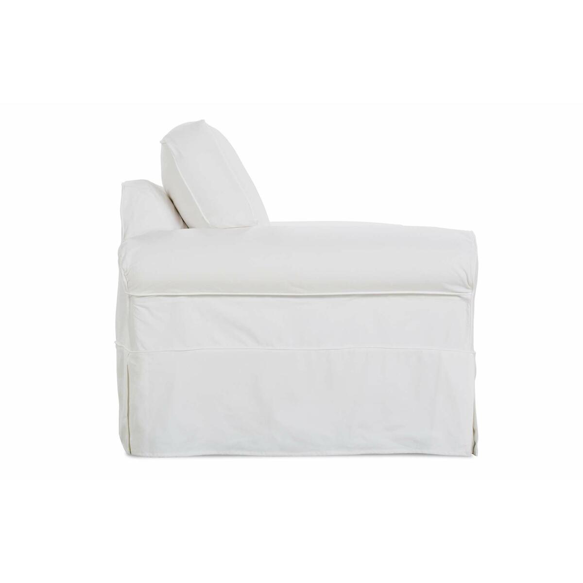 Nantucket 84" Express Sofa - Image 3