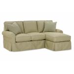Nantucket Three Cushion Chaise