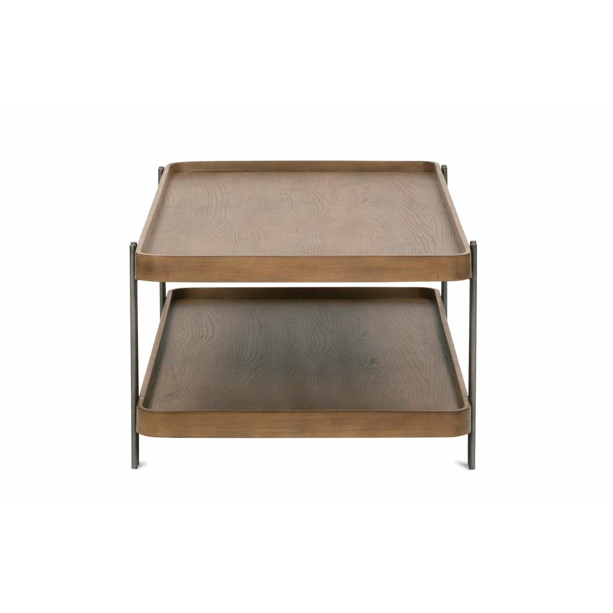 Nomad Cocktail Table - Image 2