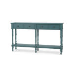 Banyan Console Table