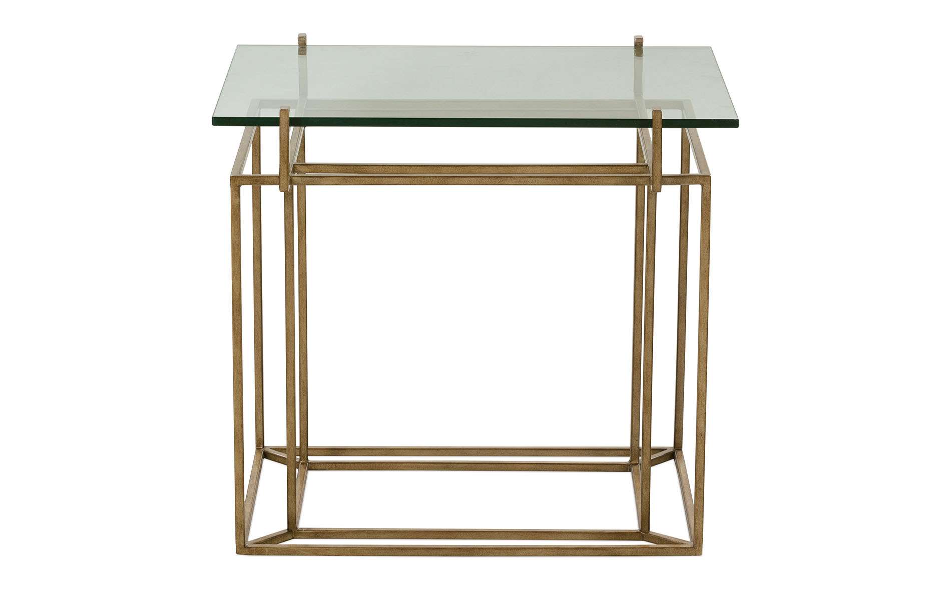 Optic End Table Optic End Table - Image 1