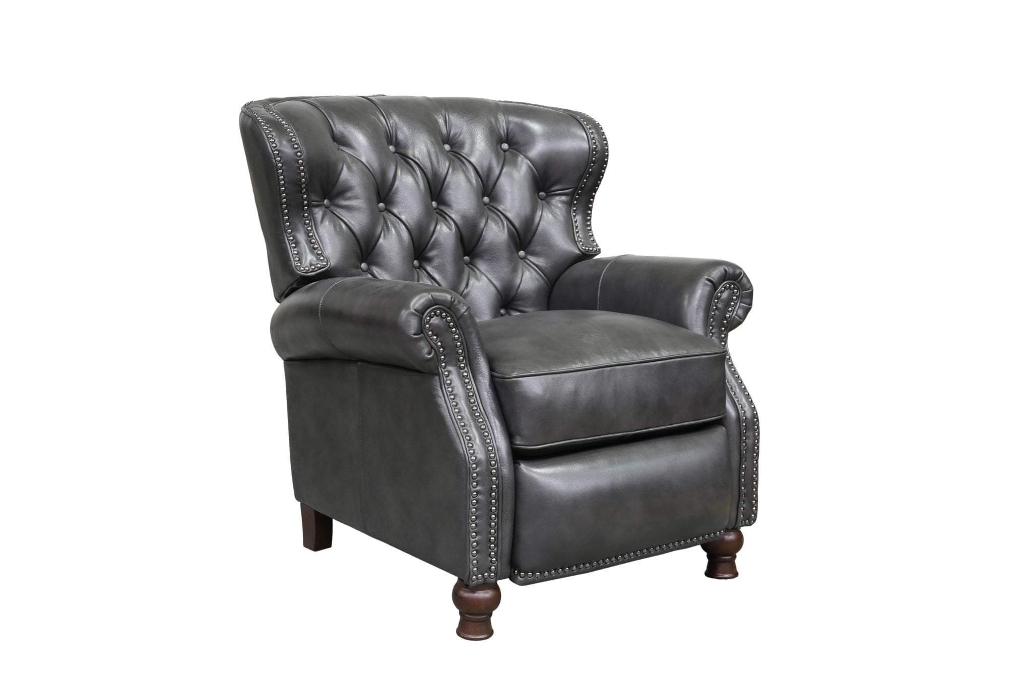 Presidential – Wrenn Gray Presidential – Wrenn Gray - Image 1