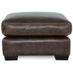 Colebrook Casual Ottoman