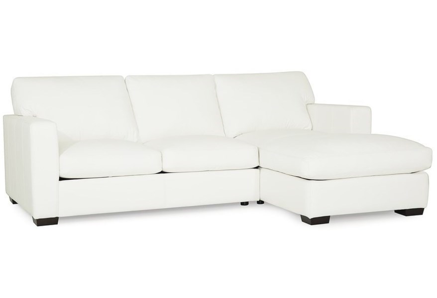 Colebrook Sectional Sofa - Image 1
