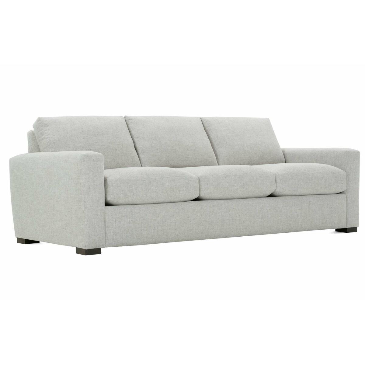 Moore 3 Cushion Sofa - Image 2