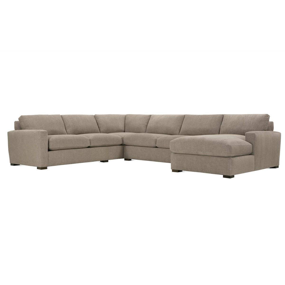 Moore Sectional - Image 2