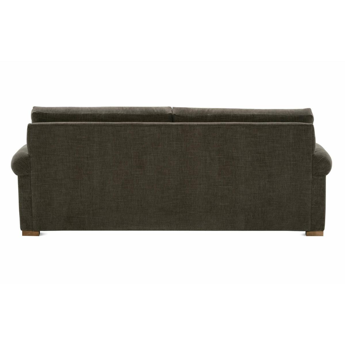 Carmen 90" Two Cushion Sofa - Image 3