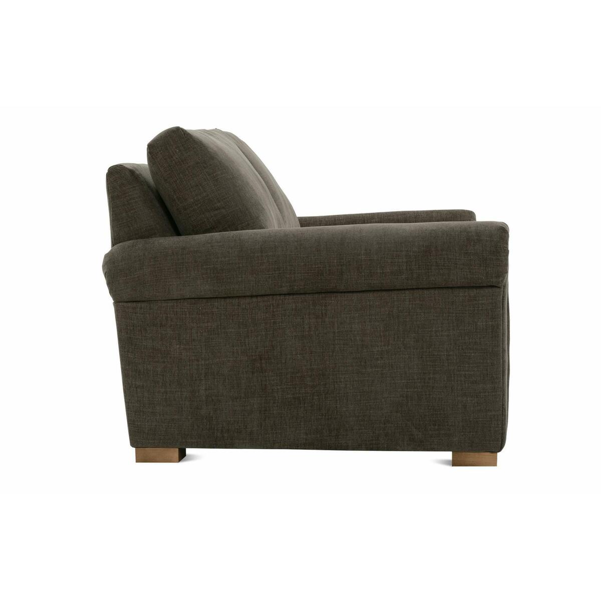 Carmen 90" Two Cushion Sofa - Image 4