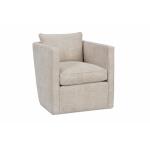 Rothko Swivel Chair