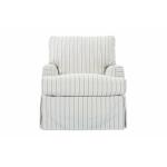 Sadie Small Swivel Glider