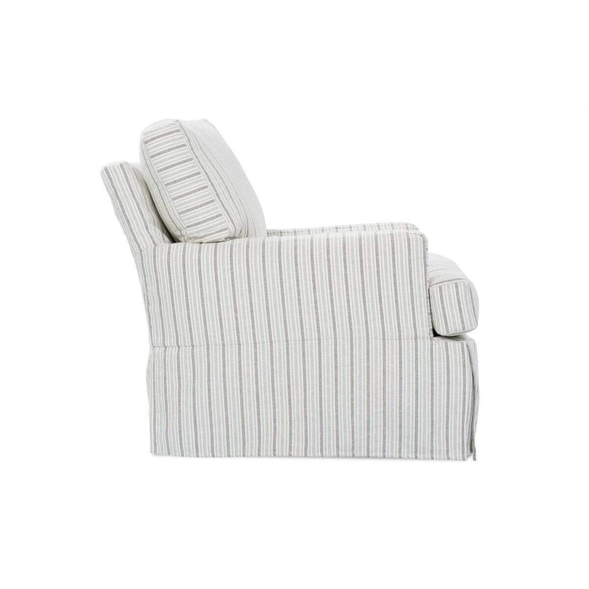 Sadie Small Swivel Glider - Image 3